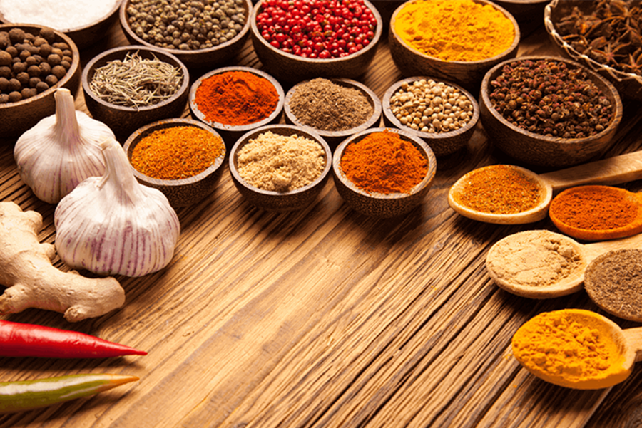 Choosing the right ingridients